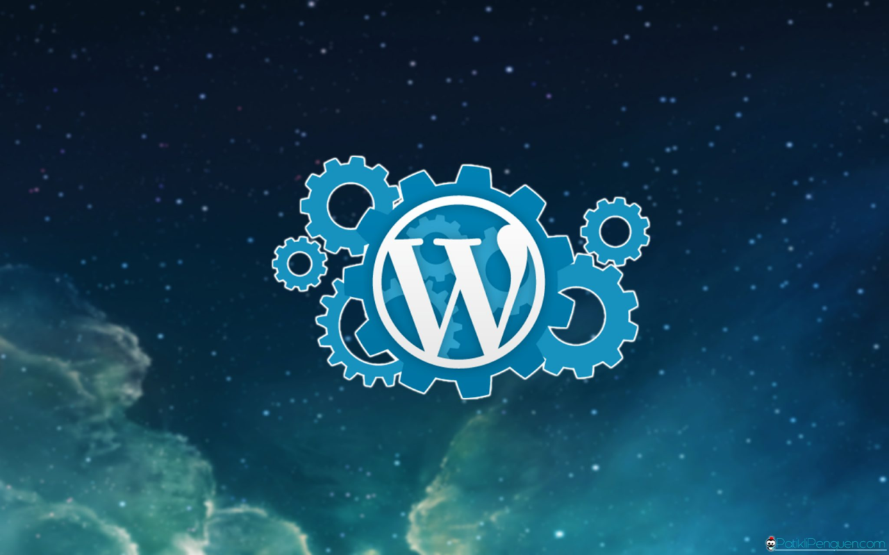 wordpress